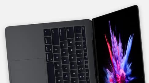 Assistenza Apple MacBook Torino